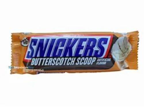 Butterscotch